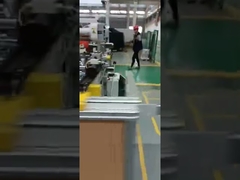 Automatic Slitting Machine 1000mm Ultrasonic Auto - Positioning