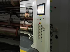 Μηχανή επανασυσκευής διακοπής σειράς DSP