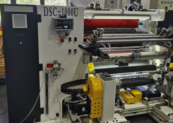 Λευκή μηχανή ανατροπής με διάμετρο μέγιστο 350 mm