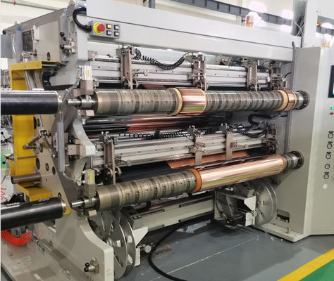 Πλατεία για την κατασκευή ηλεκτρικών συσσωρευτών