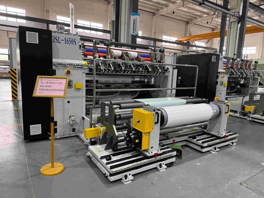 Εξοπλισμός περιέλιξης-ξετυλίγματος, Πύργος Κόφτη-περιέλιξης-ξετυλίγματος, Μηχάνημα Μείωσης Λίπους