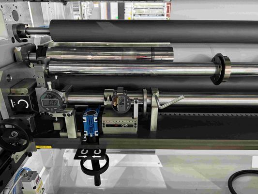 Μηχανή κοπής λιπαρών από ανοξείδωτο χάλυβα Μηχανή επεξεργασίας αδυνάτισης