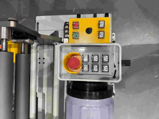 Μηχάνημα Επεξεργασίας Λεπτού Χάλυβα για Κοπή και Λείανση, Φορητό Μηχάνημα Συγκόλλησης