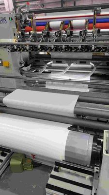 Μηχανή επαναστροφής χαρτιού