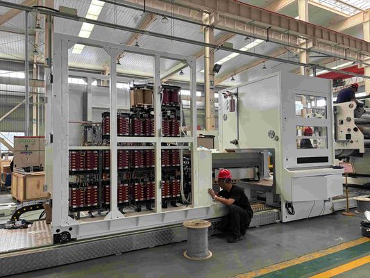 Συστήματα Ψύξης και Θέρμανσης Εξοπλισμού Μεταλλοποίησης Διπλής Όψης, Πηγές Εξάτμισης Βασικής Μεμβράνης