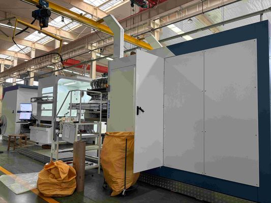 Βάσεις Συστημάτων Θέρμανσης για Εξάτμιση Λεπτών Υμενίων, Πηγές, Αγωγή, Διπλής Όψης Εξοπλισμός Μεταλλοποίησης