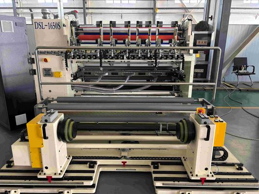 Γραμμή Μηχανή Χάλυβα Πηνίο Κόψιμο Γραμμή Σώμα Αδυνάτισμα Μηχανή