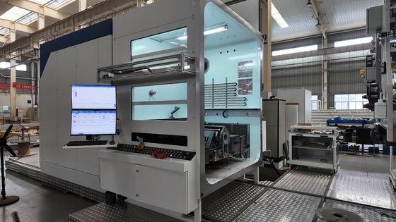 Βελτιωμένες λειτουργικές και αισθητικές επιδόσεις