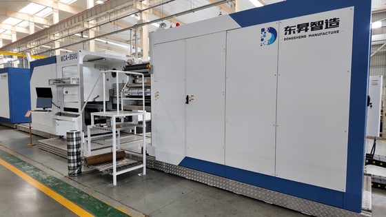 Βελτιωμένη Λειτουργική και Αισθητική Απόδοση με Εξατμιστή Κενού Πυκνωτή